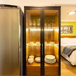 Vbx - Condominio Viva Benx