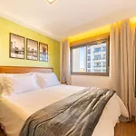 Vbx - Condominio Viva Benx