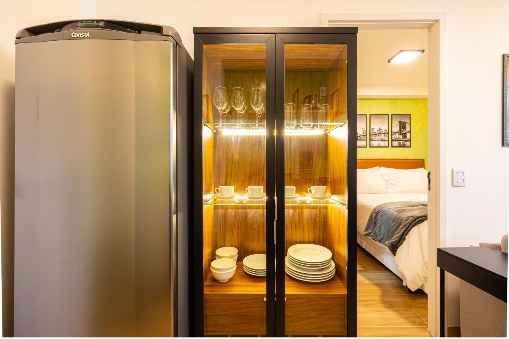 Apartamento Vbx - Viva Benx
